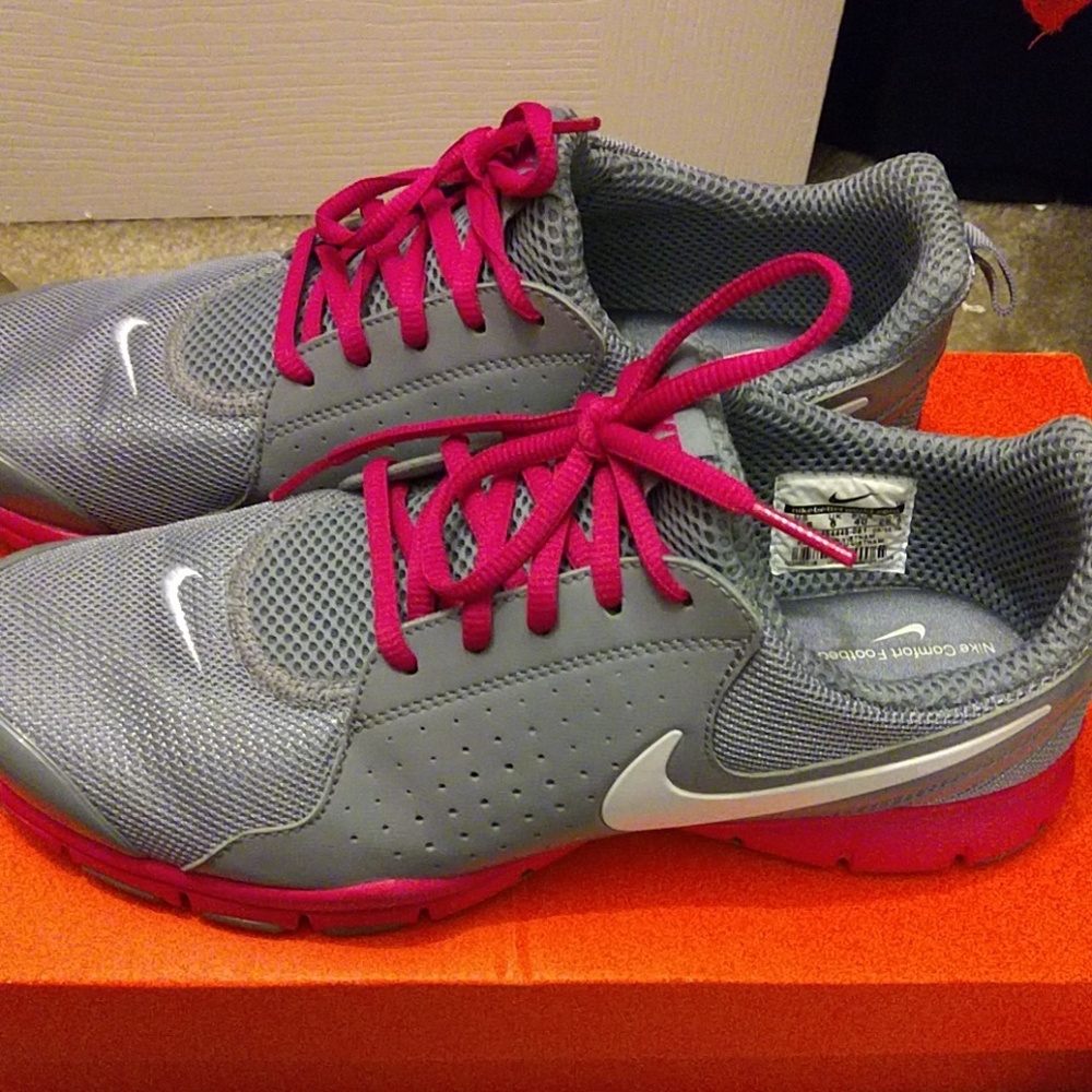 Nike shoes